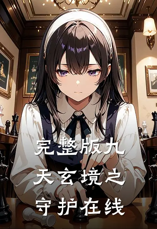 完整版九天玄境之守护在线