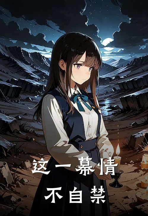 这一幕情不自禁
