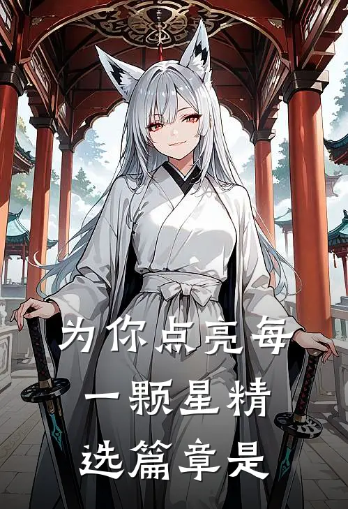 为你点亮每一颗星精选篇章是