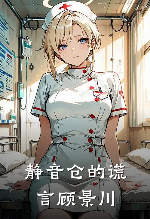 静音仓的谎言 顾景川