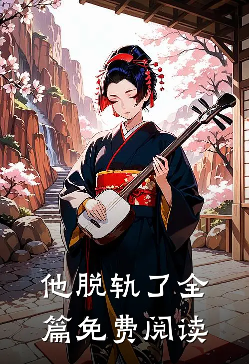 他脱轨了全篇免费阅读