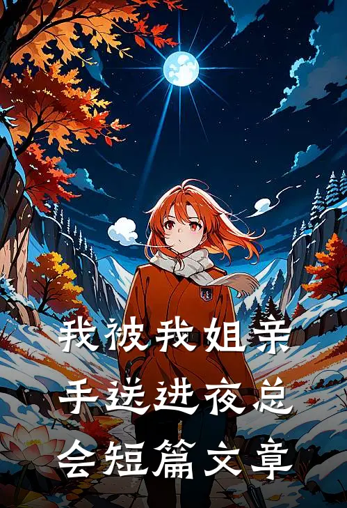 我被我姐亲手送进夜总会短篇文章