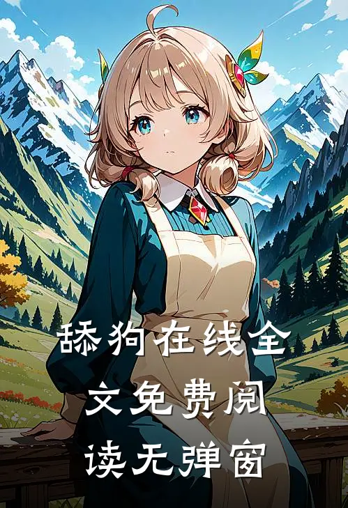 舔狗在线全文免费阅读无弹窗