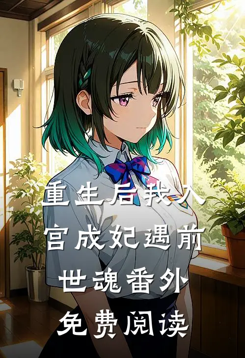 重生后我入宫成妃遇前世魂 番外免费阅读
