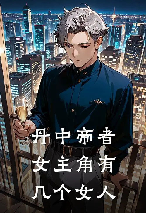 丹中帝者女主角有几个女人