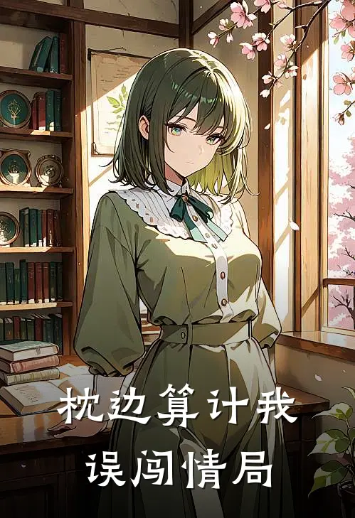 枕边算计我误闯情局