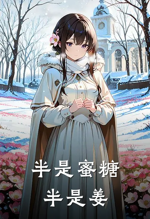 半是蜜糖半是姜