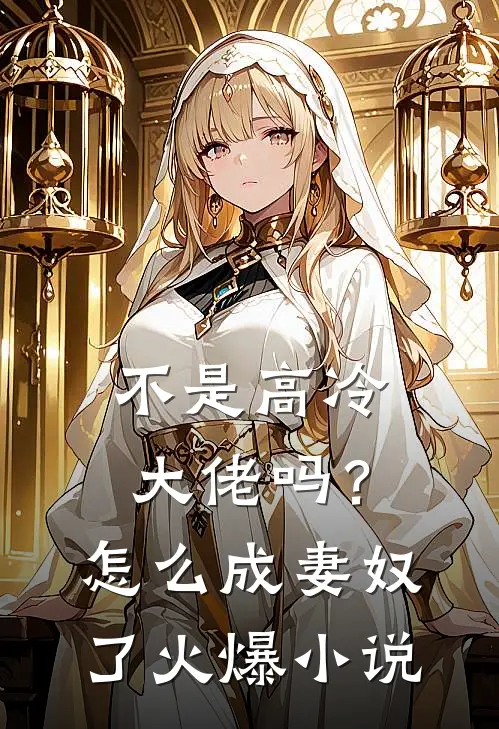 不是高冷大佬吗？怎么成妻奴了火爆小说