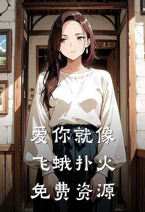 爱你就像飞蛾扑火免费资源