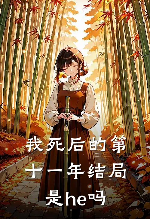 我死后的第十一年结局是he吗