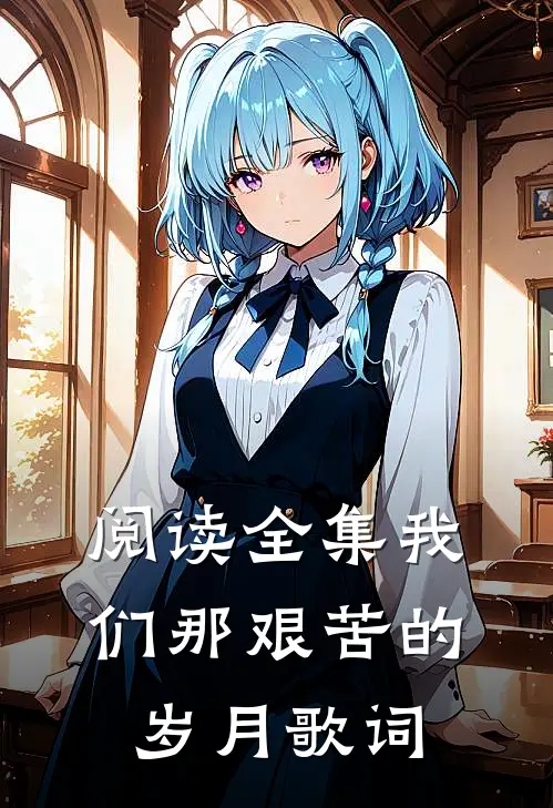 阅读全集我们那艰苦的岁月歌词