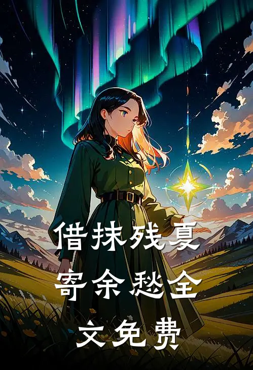 借抹残夏寄余愁全文免费