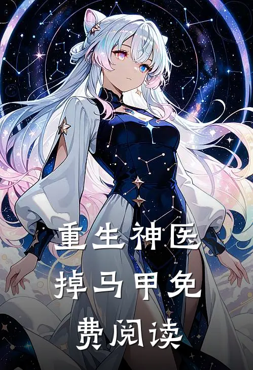 重生神医掉马甲免费阅读