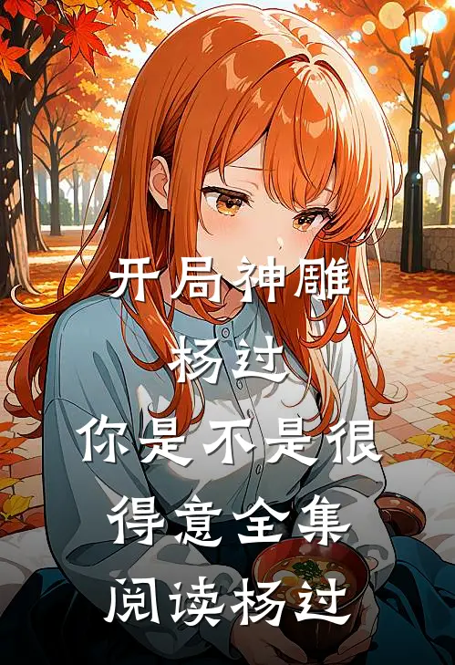 开局神雕：杨过，你是不是很得意全集阅读杨过