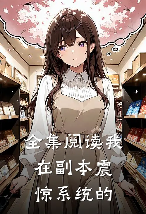 全集阅读我在副本震惊系统的