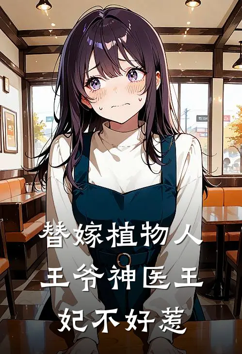 替嫁植物人王爷神医王妃不好惹