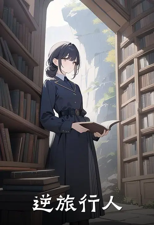 逆旅行人
