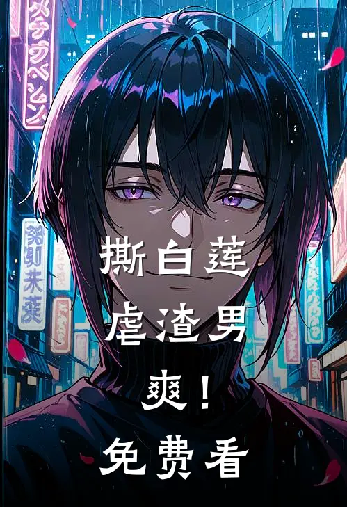 撕白莲，虐渣男，爽！免费看