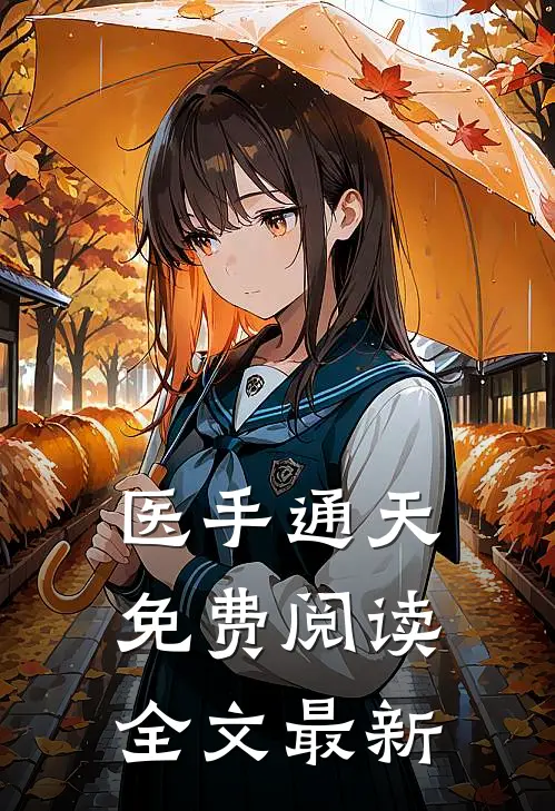 医手通天免费阅读全文最新