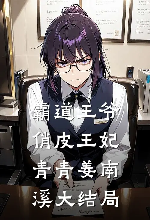 霸道王爷俏皮王妃青青姜南溪大结局