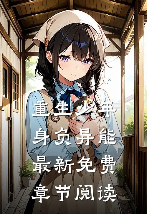 重生少年身负异能最新免费章节阅读