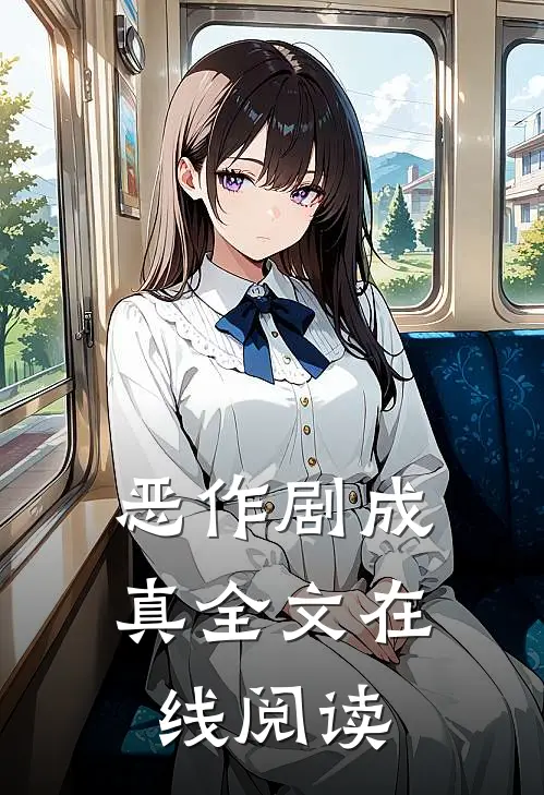 恶作剧成真全文在线阅读