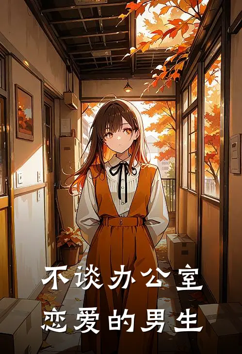 不谈办公室恋爱的男生