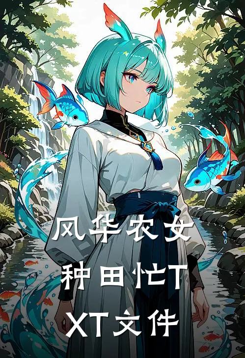 风华农女种田忙TXT文件