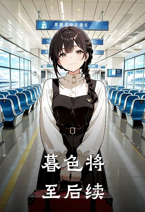 暮色将至后续