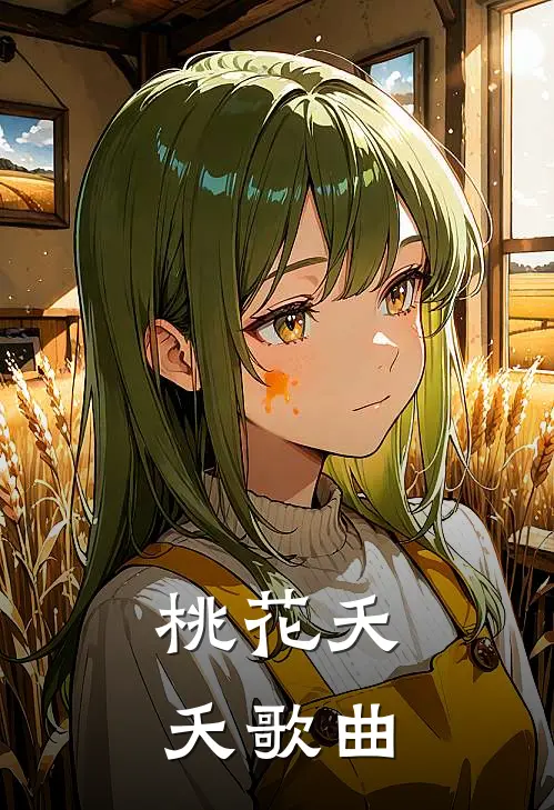 桃花夭夭歌曲