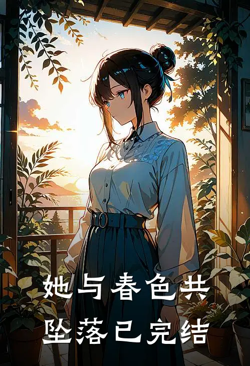 她与春色共坠落已完结
