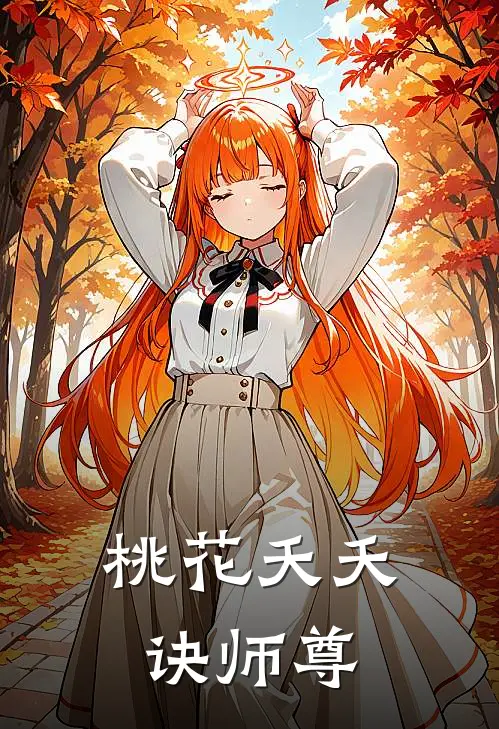桃花夭夭诀师尊
