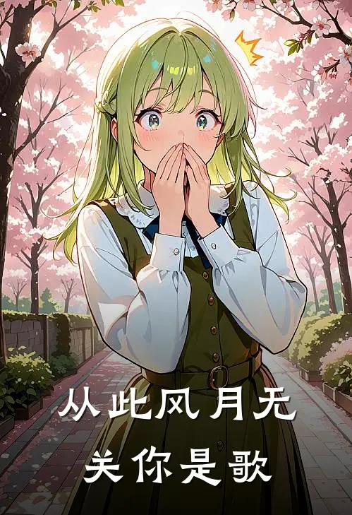 从此风月无关你是歌