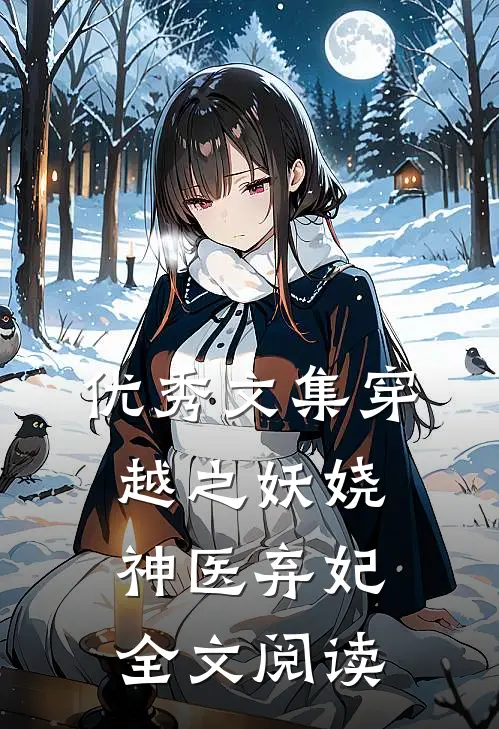优秀文集穿越之妖娆神医弃妃全文阅读