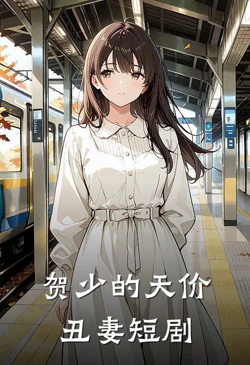 贺少的天价丑妻短剧