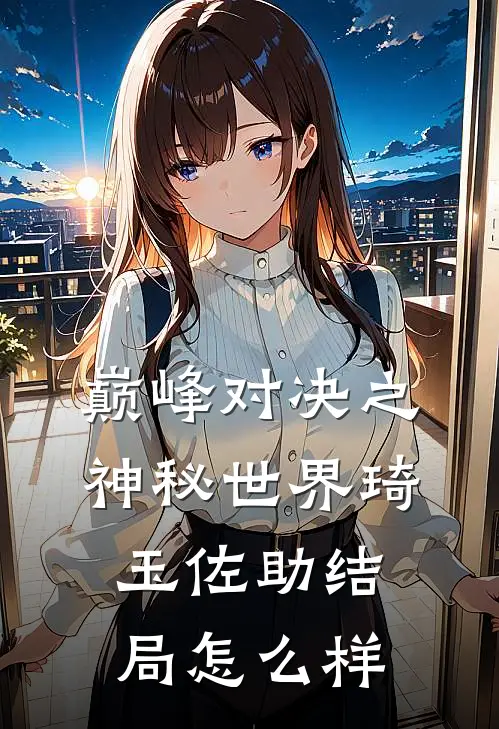 巅峰对决之神秘世界琦玉佐助结局怎么样