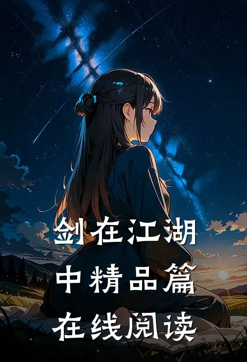 剑在江湖中精品篇在线阅读