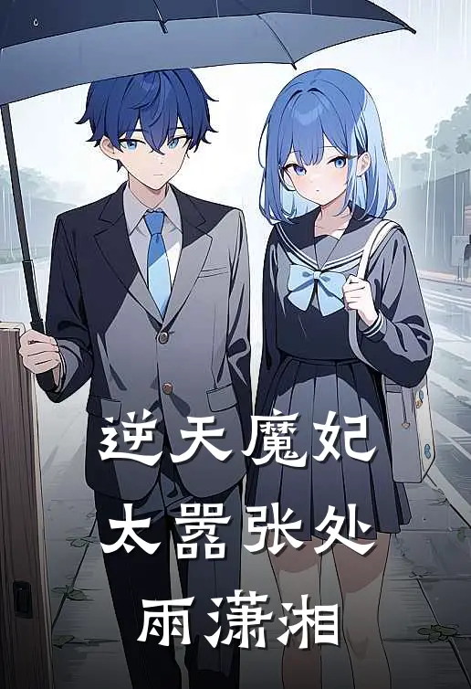 逆天魔妃太嚣张 处雨潇湘