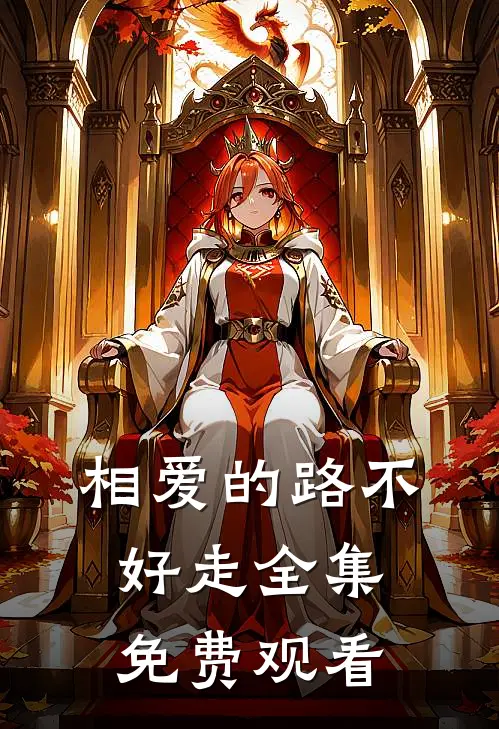 相爱的路不好走 全集免费观看
