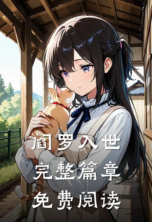 阎罗入世完整篇章免费阅读