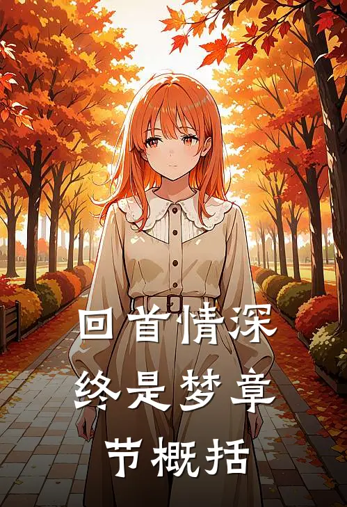 回首情深终是梦章节概括