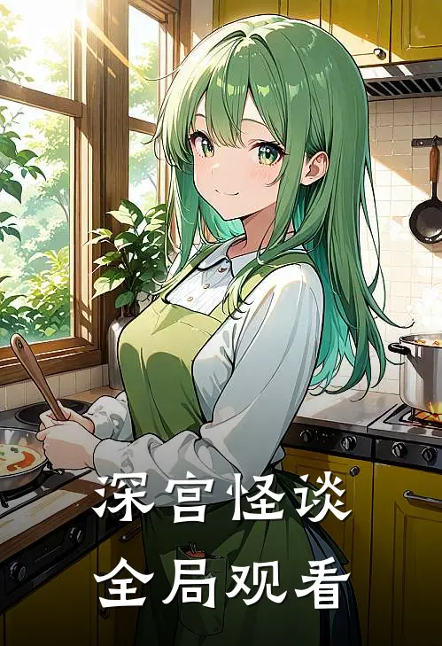 深宫怪谈全局观看