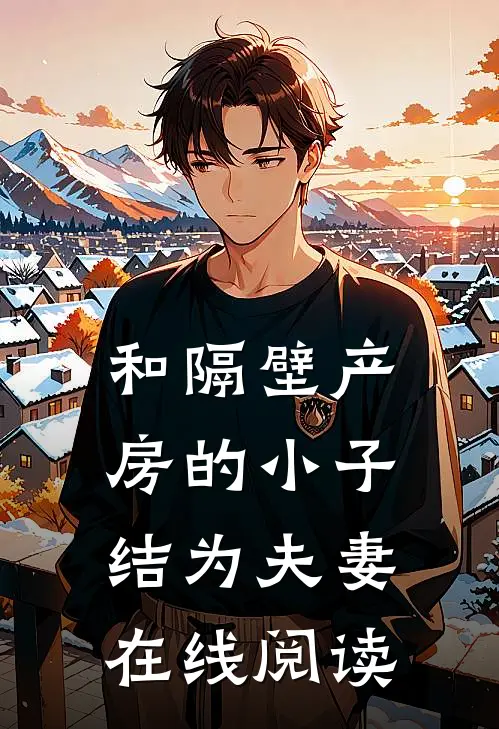 和隔壁产房的小子结为夫妻在线阅读