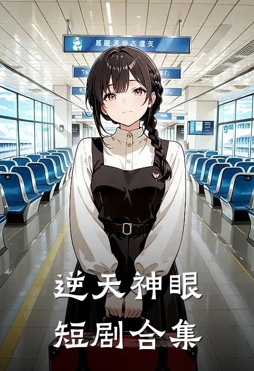 逆天神眼短剧合集
