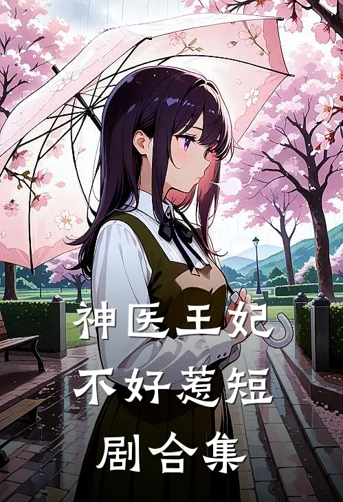 神医王妃不好惹短剧合集
