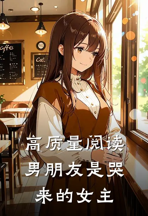 高质量阅读男朋友是哭来的女主