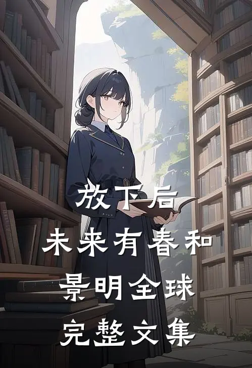 放下后，未来有春和景明全球完整文集