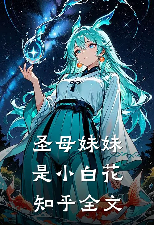 圣母妹妹是小白花知乎全文
