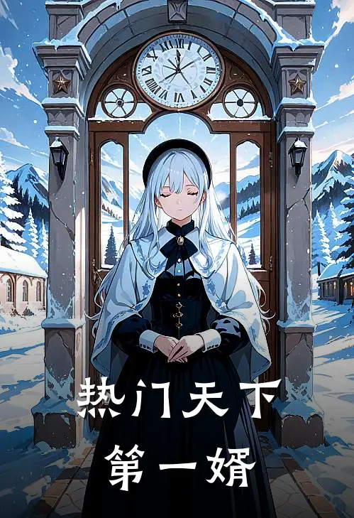 热门天下第一婿