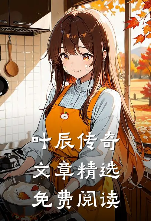 叶辰传奇文章精选免费阅读